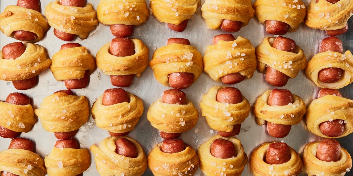 best pigs in a blanket recipe - Article 2